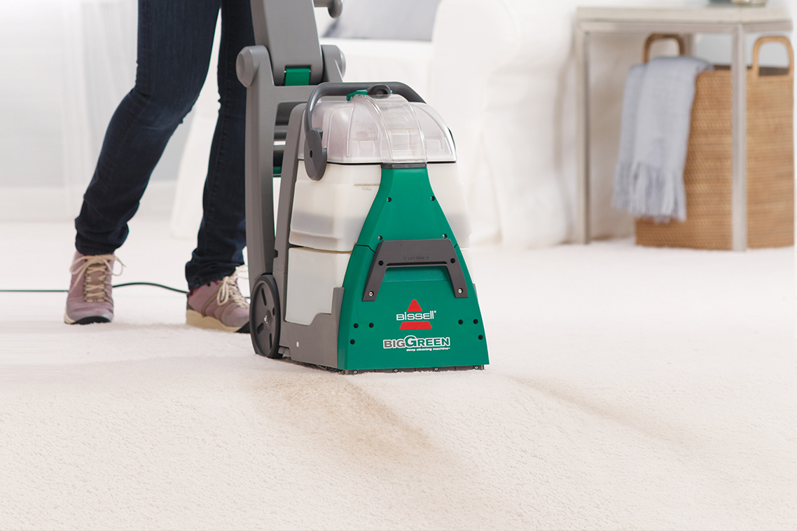 Carpet Cleaners  BISSELL® Official Site