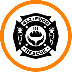 412 food rescue