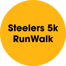 Steelers 5k Run/Walk