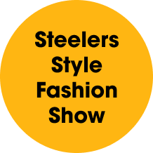 Steelers Style Fashion Show 