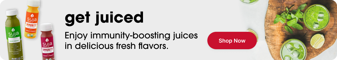 get juiced