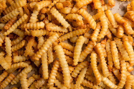 French Fry Article