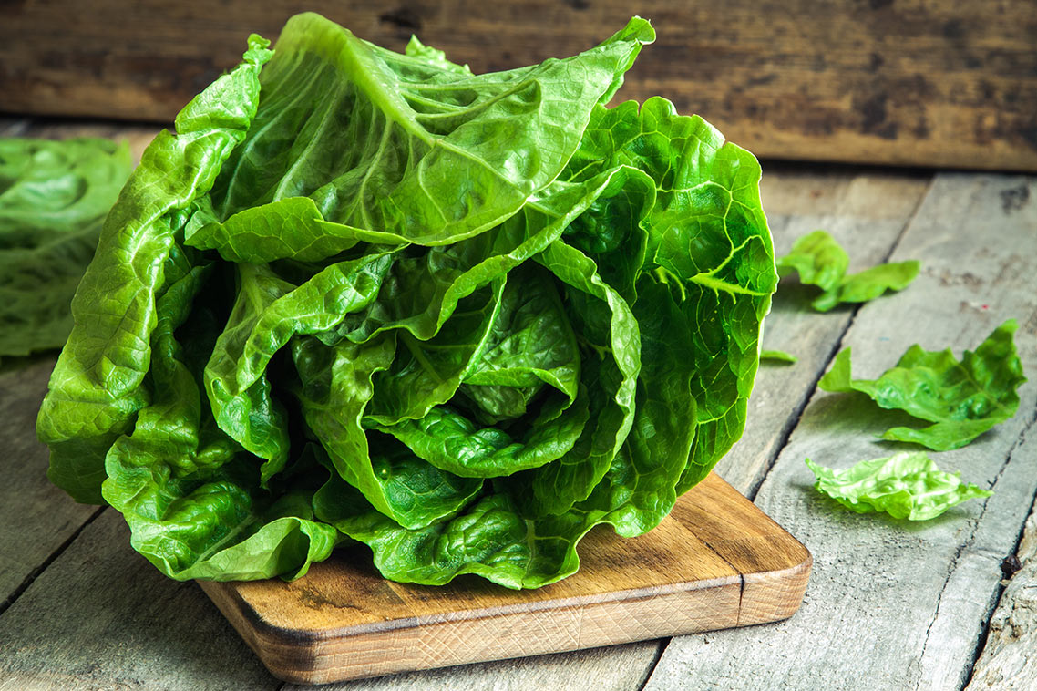 Facts About Fresh Greens